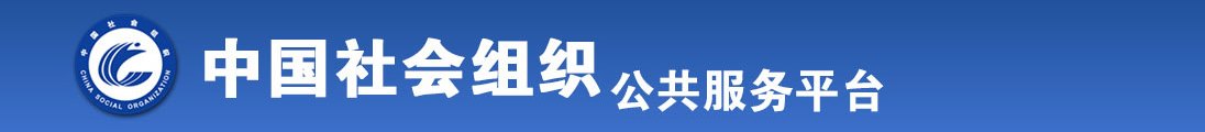 国产操逼789全国社会组织信息查询